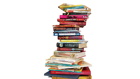 Books