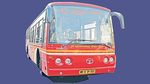 Bus