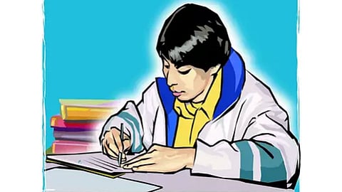 CET-Exam