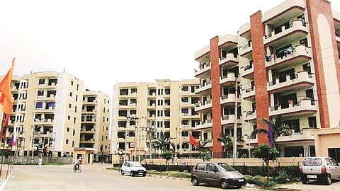 सिडकोच्या लाभार्थ्यांमध्ये नाराजी; शुल्क सूट योजनेपासून वंचित राहण्याची शक्‍यता 