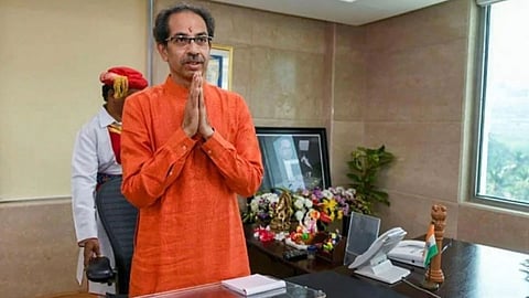 CM office secretariat starts in Pune  