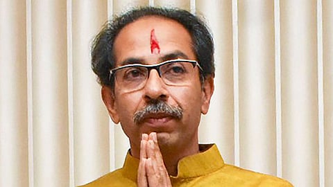 CM-Thackeray