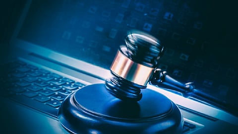 Cases can now be filed in court online