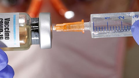 COVID vaccin 