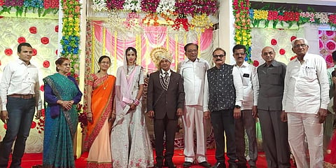 widow again marriage
