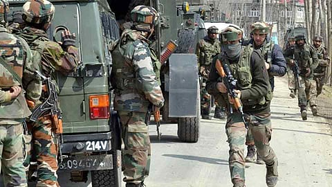 After Anantnag terror attack CRPF may change J and K deployment pattern 