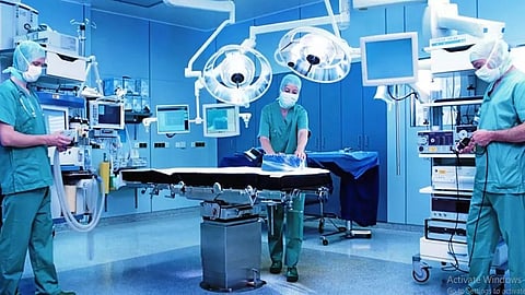 doctors