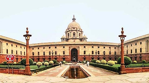 Central-Government