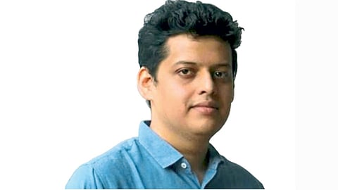 Chaitnya-Tamhane