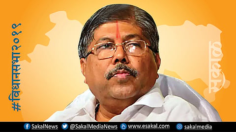 Chandrakant-Patil
