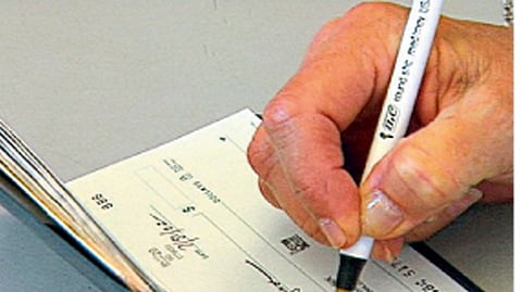 know what happens after your cheque gets rejected cheque bounce law in india  