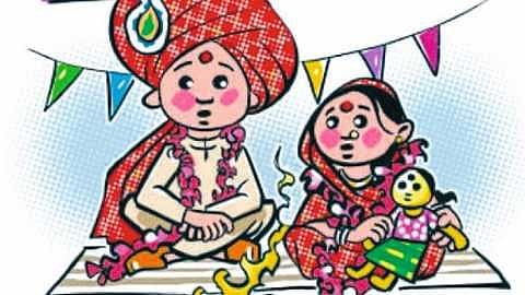 Child Marriage