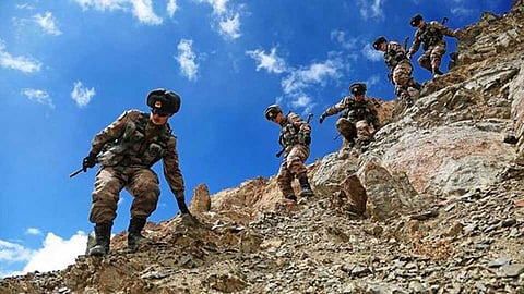 China_Army