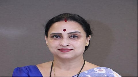 ''राजीनामा म्हणजे प्रकरण संपले नाही, न्यायालयीन निकालासाठी संघर्ष करणार''