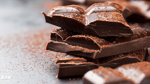 Dark Chocolate 