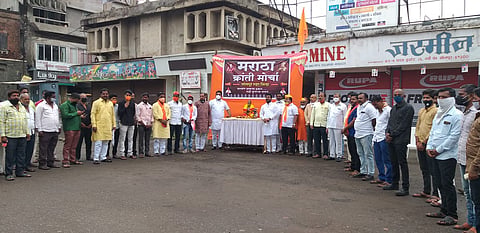 City Agitation