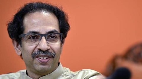 राम मंदिर भूमिपूजनाला तुम्ही जाणार का?, मुख्यमंत्र्यांनी पहिल्यादांच दिलं 'हे' उत्तर