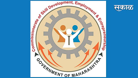 Commissionerate-of-skill-development