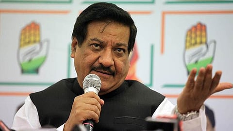 Congress-Prithviraj-Chavan