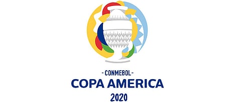 Copa America football tournament has also been postponed
