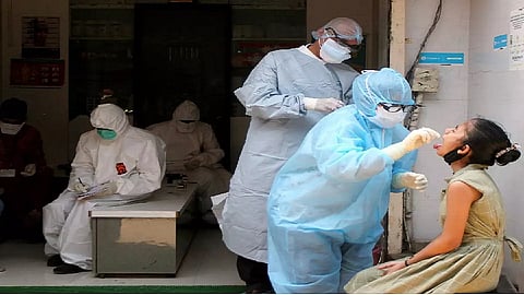 Corona Virus Update: मुंबईत रुग्ण बरे होण्याचा दर 94 टक्क्यांवर