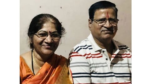 Couple died due to pest control in Pune 