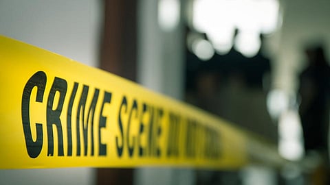 पिस्तूल काढून सॉफ्टवेअर इंजिनिअरला धमकावलं अन्...
