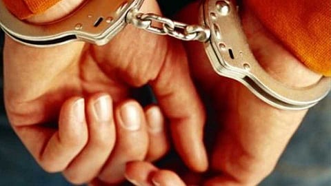 माढा सबजेलमधून फरार दुसरा कैदीही कुर्डुवाडीमधून ताब्यात !