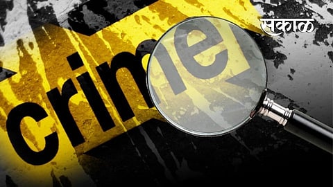 Crime