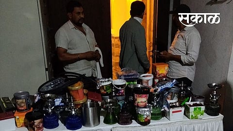 Crime_Hookah_parlor