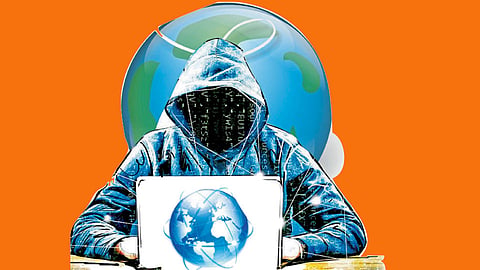 Cyber-Crimer