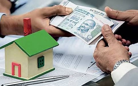 Home bill, water bill recovered sindhudurg distict