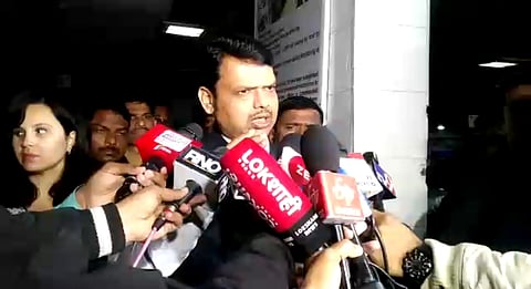 devendra fadanvis