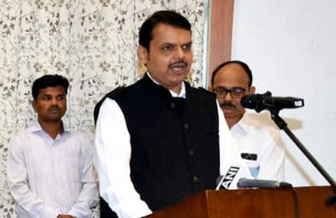 devendra Fadanvis