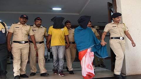 औरंगाबादच्या नऊ वर्षीय मुलीची ठाण्यात हत्या