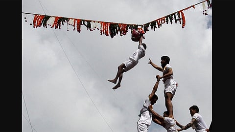 Dahi-Handi