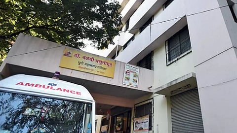 Dalvi-hospital