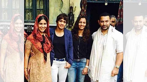 dangal