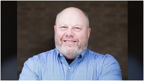 David Andahl