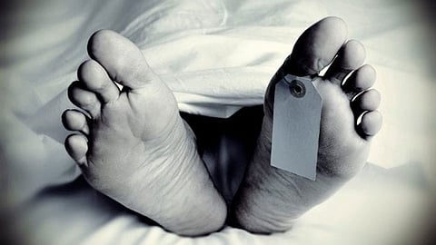 Dead-Body