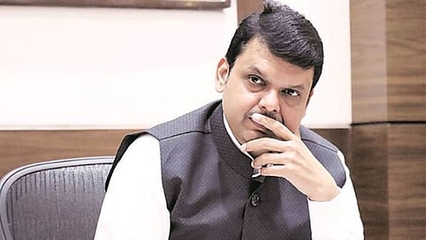 मुख्यमंत्र्यांच्या सत्कारावरून मराठा कार्यकर्त्यांत मतभेद