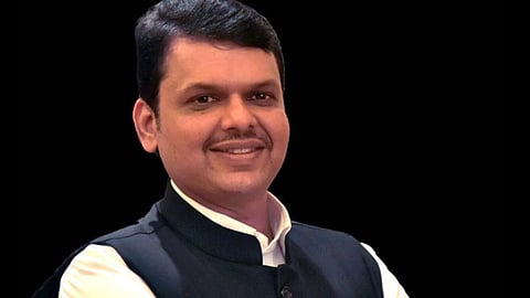 Ex CM devendra Fadanvis criticise on Maharashtra vikas Aghadi Government 