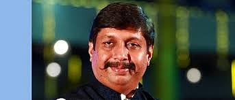 Dhairyashil Mohite