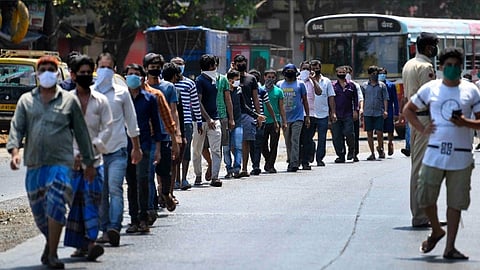 धारावीच्या यशावर मुख्यमंत्री काय म्हणाले... 'या' शब्दात व्यक्त केल्या भावना