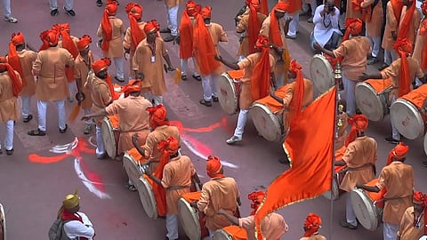 Dholtasha-Pune