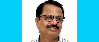 Dilip Mane