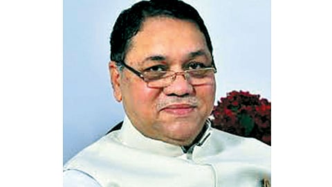 Dilip-Valse-Patil