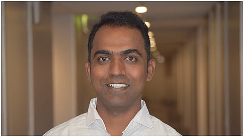Disle Guruji