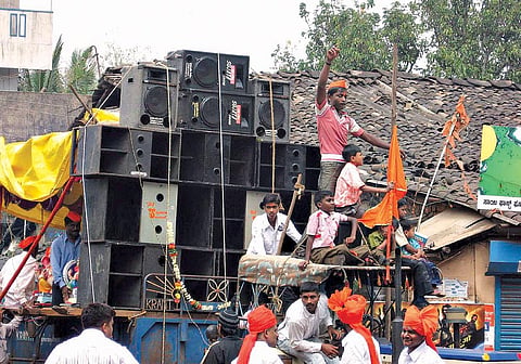 गणेशोत्सवात यंदाही डॉल्बीमुक्तीचे वारे! 