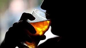 Drinker